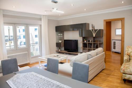 Soria Apartment | Apartamento 8 - 10 pax Soria - Centro