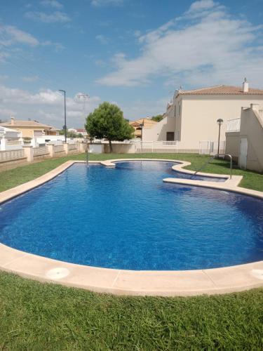 Les Deveses Apartment | Apartamento a 200m Playa Santa Anna