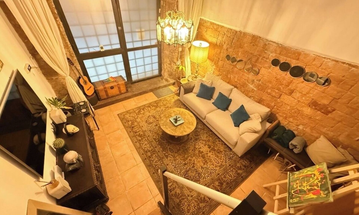 Gothic Quarter Apartment | apartamento a 5 minutos de la playa