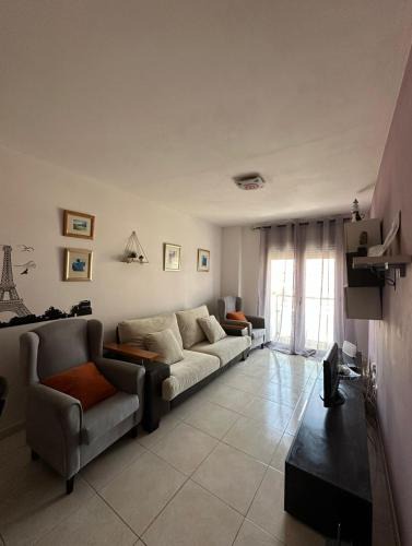 Torredembarra Apartment | apartamento a 5 minutos playa andando