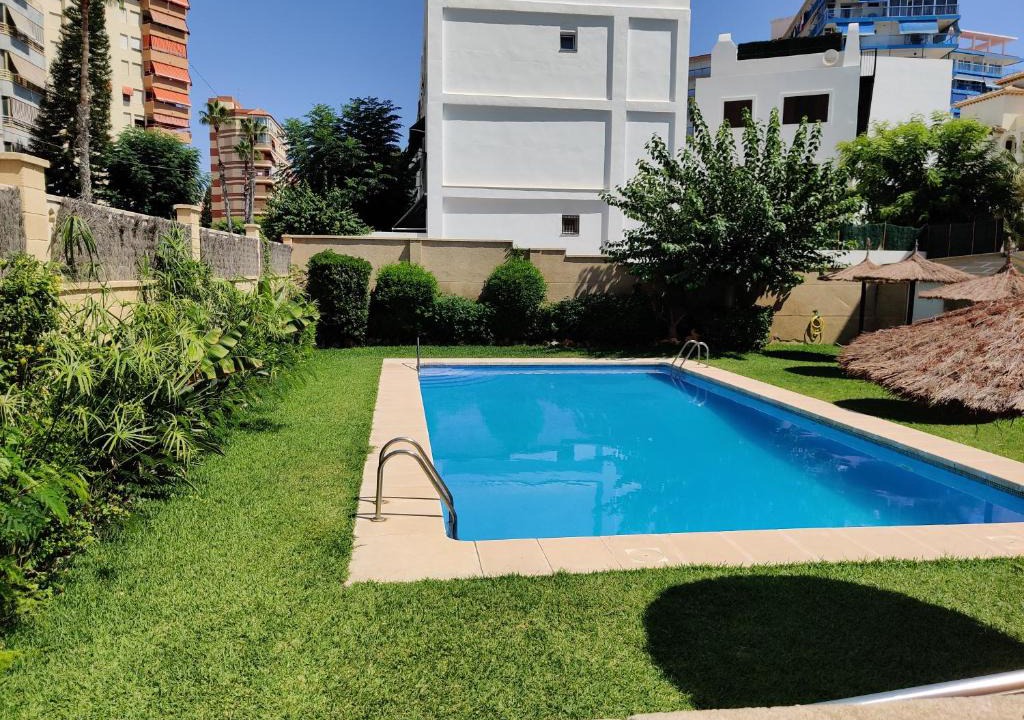 Coveta Fuma Apartment | Apartamento a 50 metros de la playa Muchavista