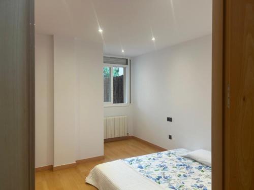 Les Borges Blanques Apartment | Apartamento a 25 min de Lleida, Montblanc, Poblet y a 50 minutos de Tarragona, Salou