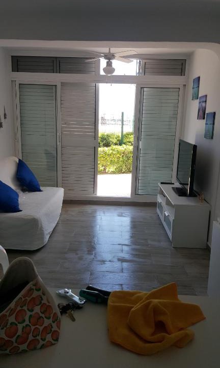 La Pineda Apartment | APARTAMENTO A PIE DE PLAYA