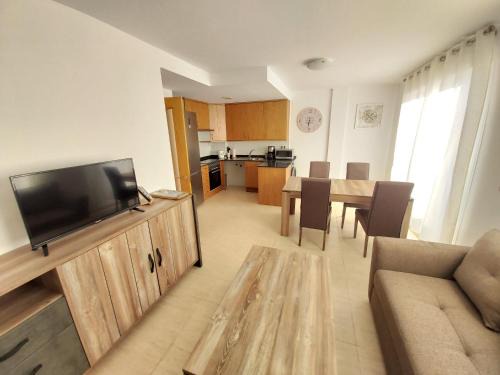 Torreblanca Apartment | Apartamento a Torreblanca