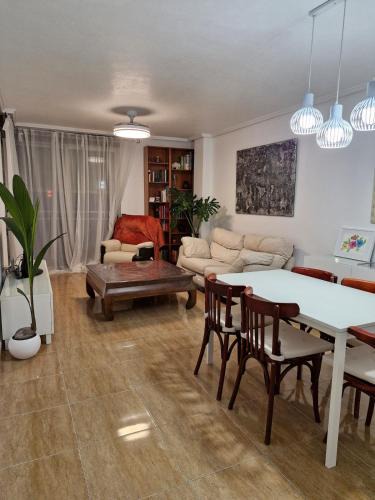 Puente Tocinos Apartment | Apartamento Acequia Aljada