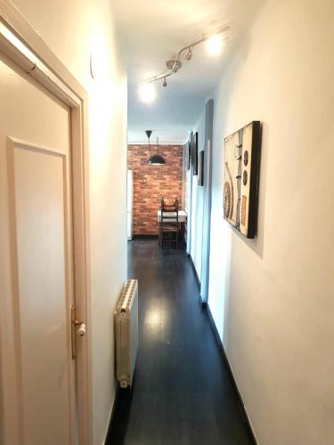 Iralabarri Apartment | Apartamento Acogedor Bilbao