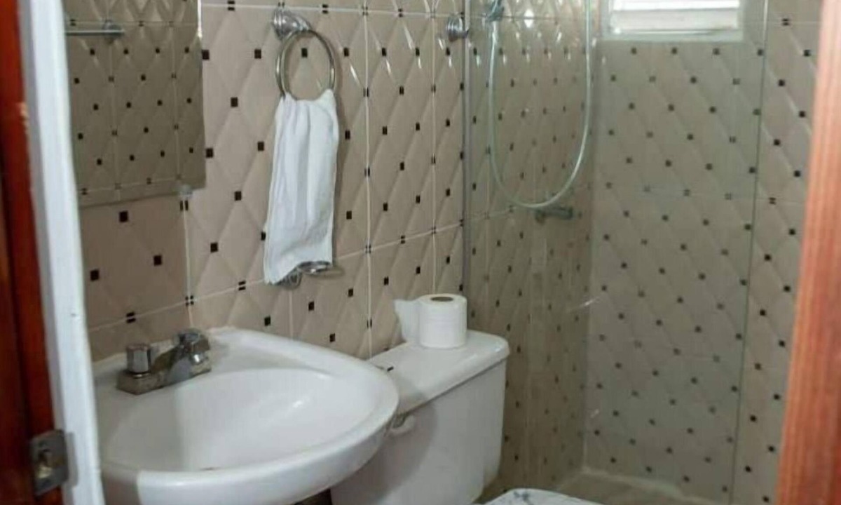 Nagua Apartment | Apartamento Acogedor Céntrico