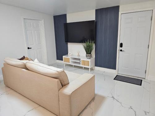 Tampa Apartment | Apartamento Acogedor con Estilo