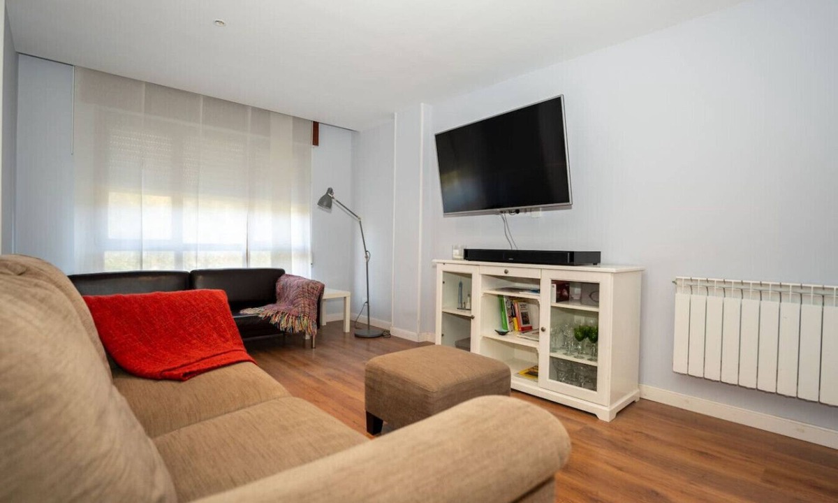 Somo Apartment | Apartamento acogedor en el centro de Somo