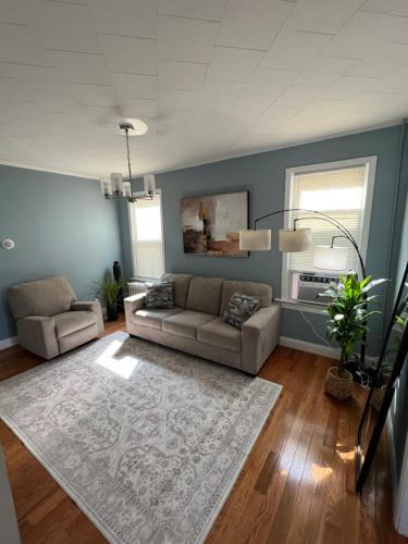 Jersey City Apartment | Apartamento acogedor