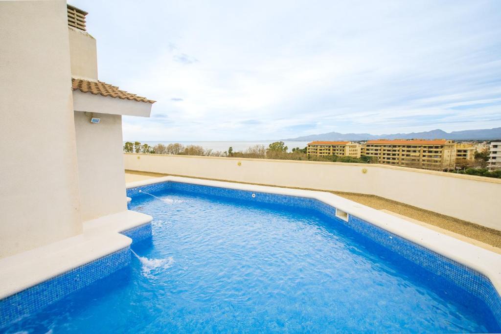 Cambrils Apartment | Apartamento Aiguadolç by MarCalma