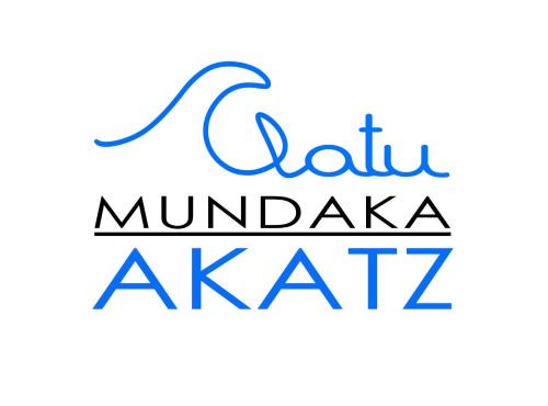 Mundaka Apartment | APARTAMENTO AKATZ