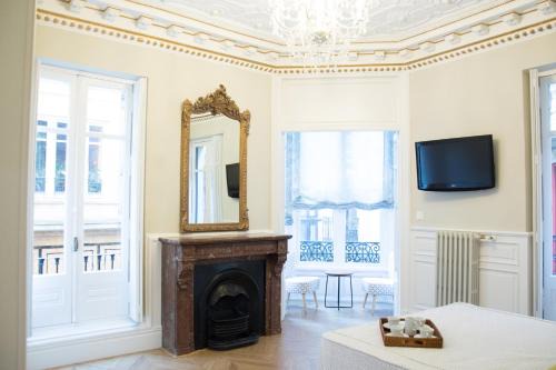 Bilbao Old Town Apartment | Apartamento Alaia