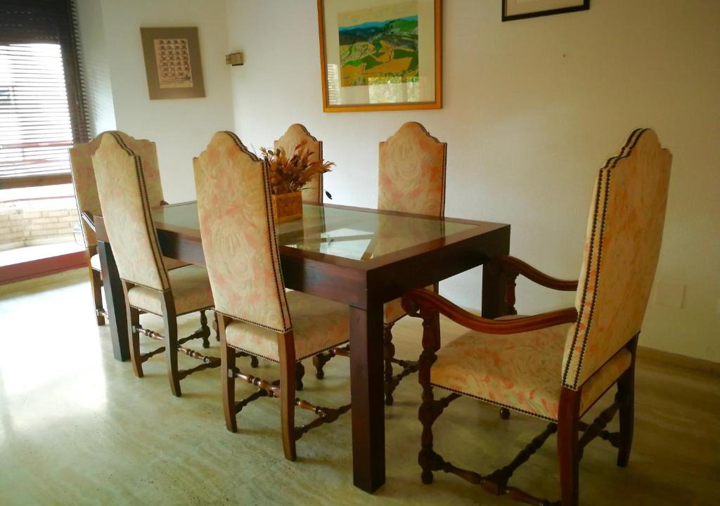 Ensanche Diputacion Apartment | Apartamento Alba