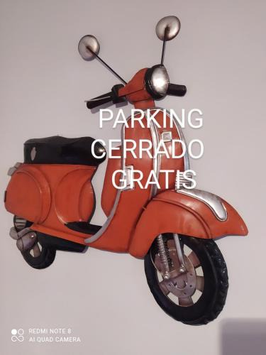 Old Town Apartment | Apartamento Alcázar parking incluido VU-TERUEL-18-035