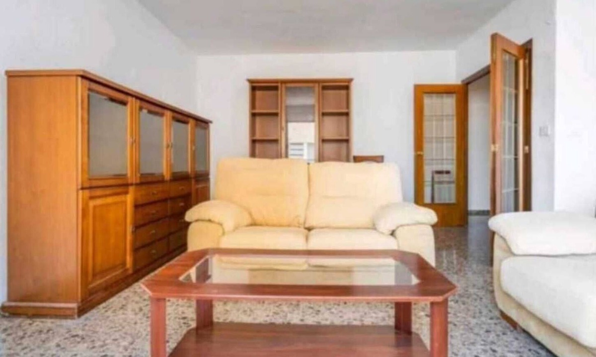 Almassora Apartment | Apartamento Almazora Ref027