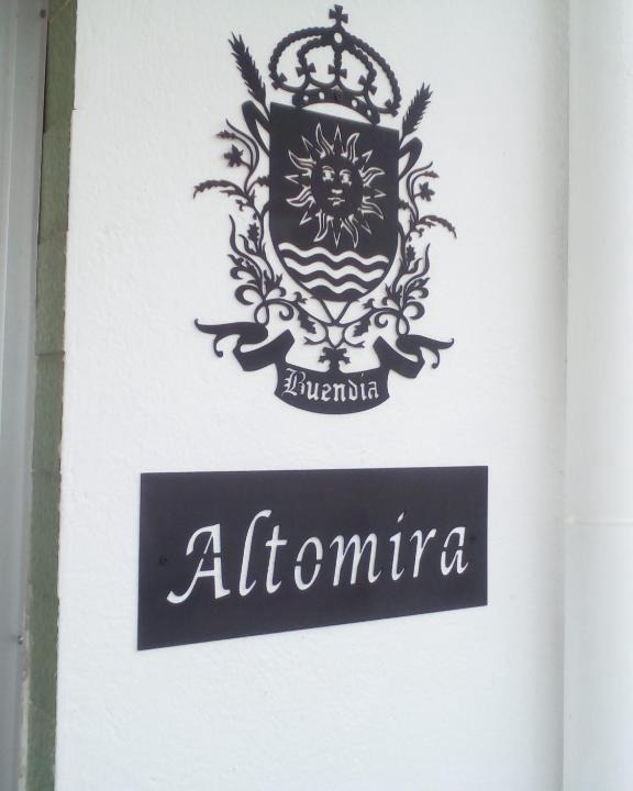 Buendia Apartment | Apartamento Altomira