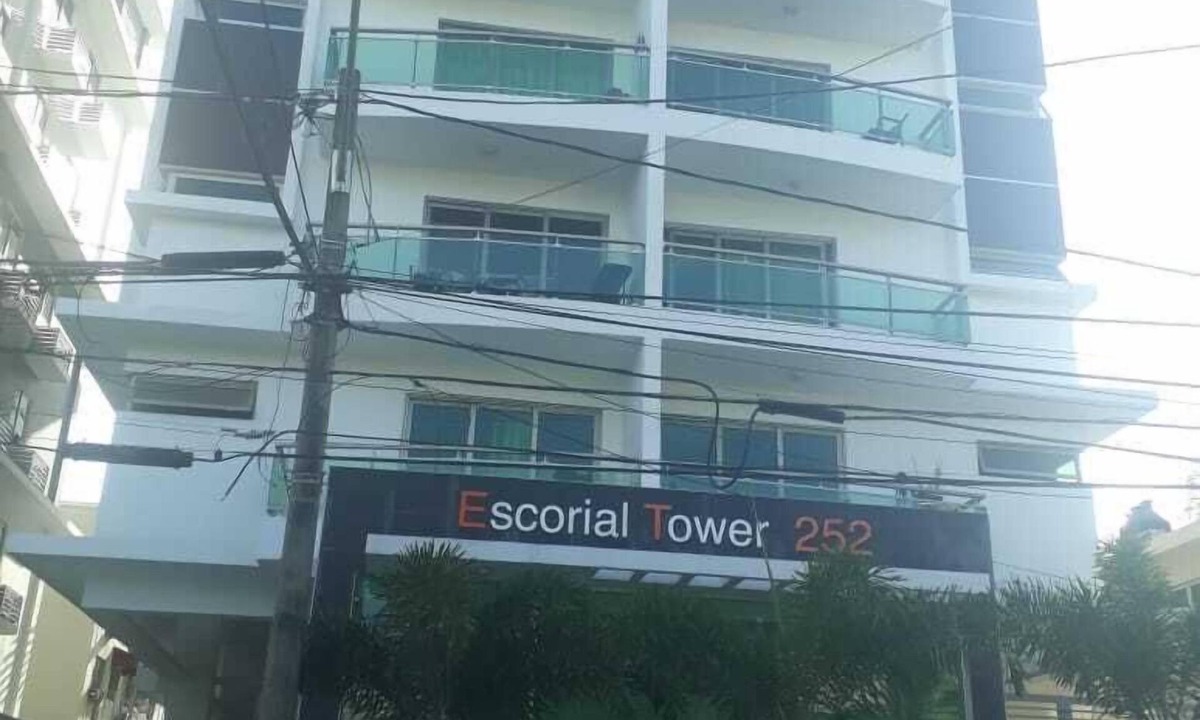 Ensanche Independencia House | Apartamento Amemalia