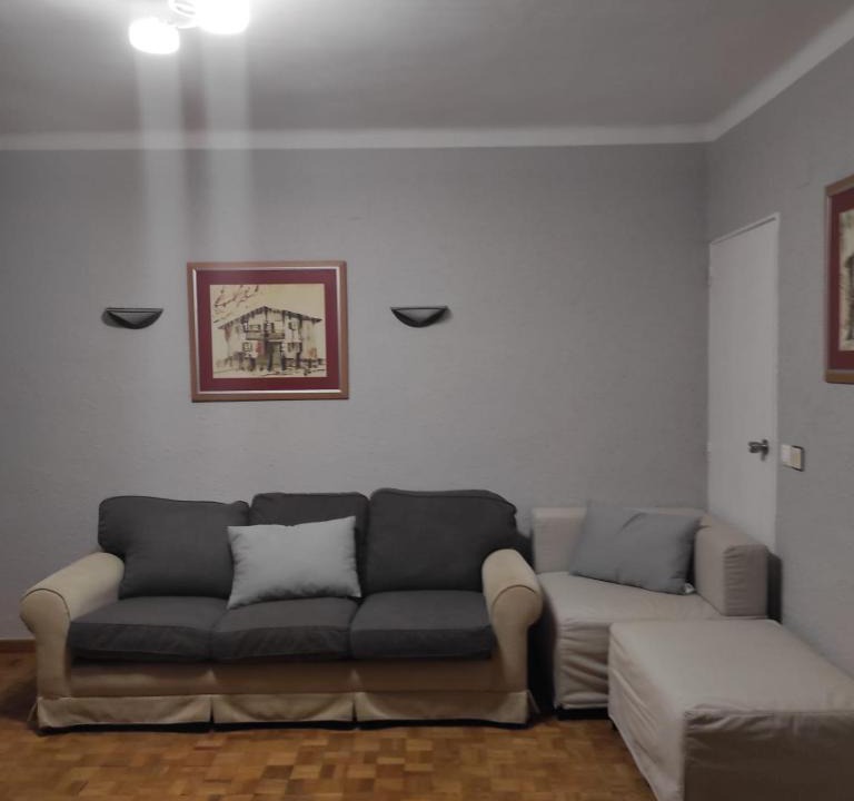 Elizondo Apartment | Apartamento Amezti