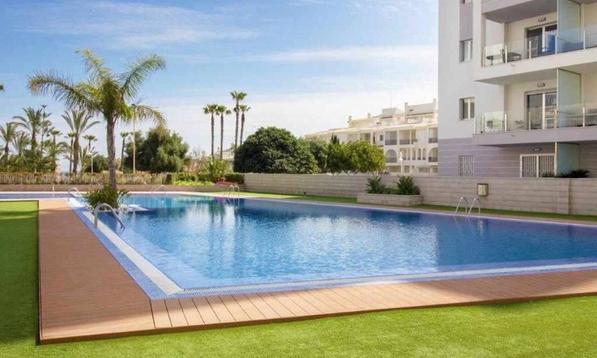 La Mata Apartment | Apartamento Aqua nature la mata