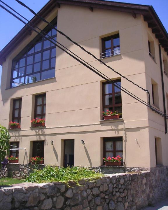 Castejon de Sos Apartment | APARTAMENTO ARCE I en el Valle de Benasque