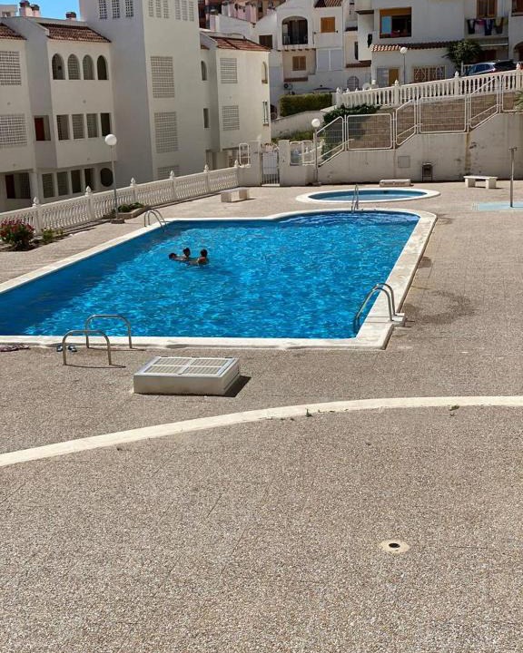 Els Arenals del Sol Apartment | Apartamento Arenales del Sol