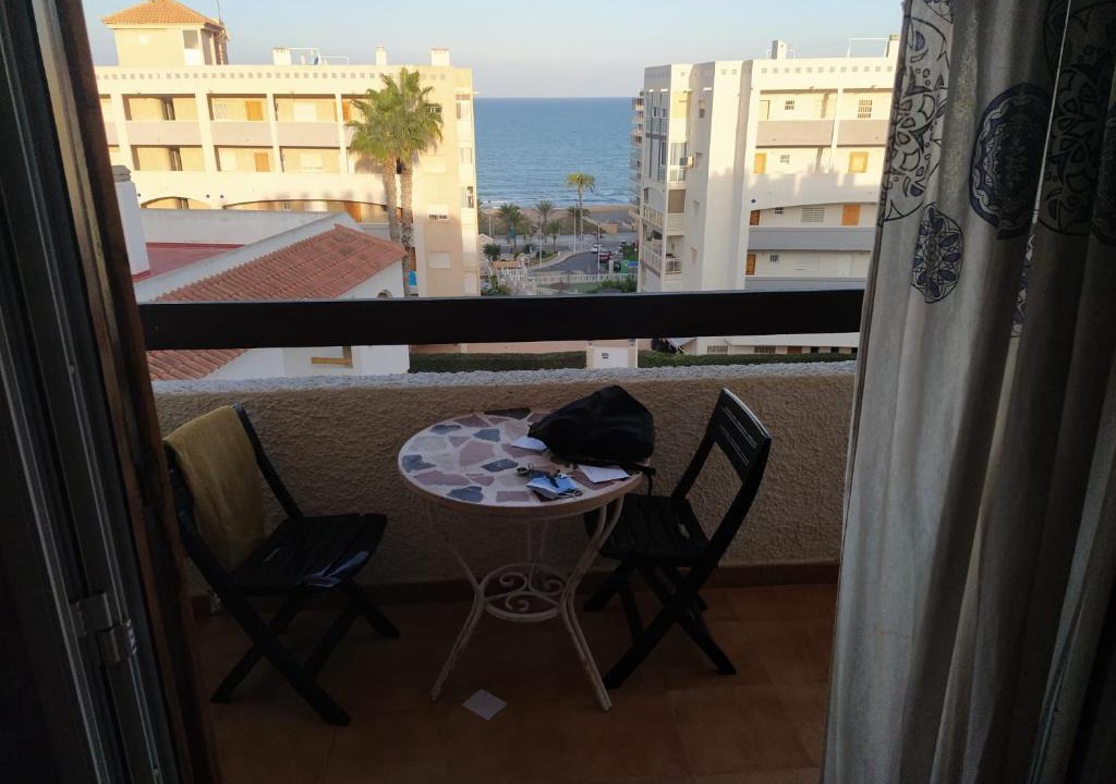 Els Arenals del Sol Apartment | Apartamento arenales del sol