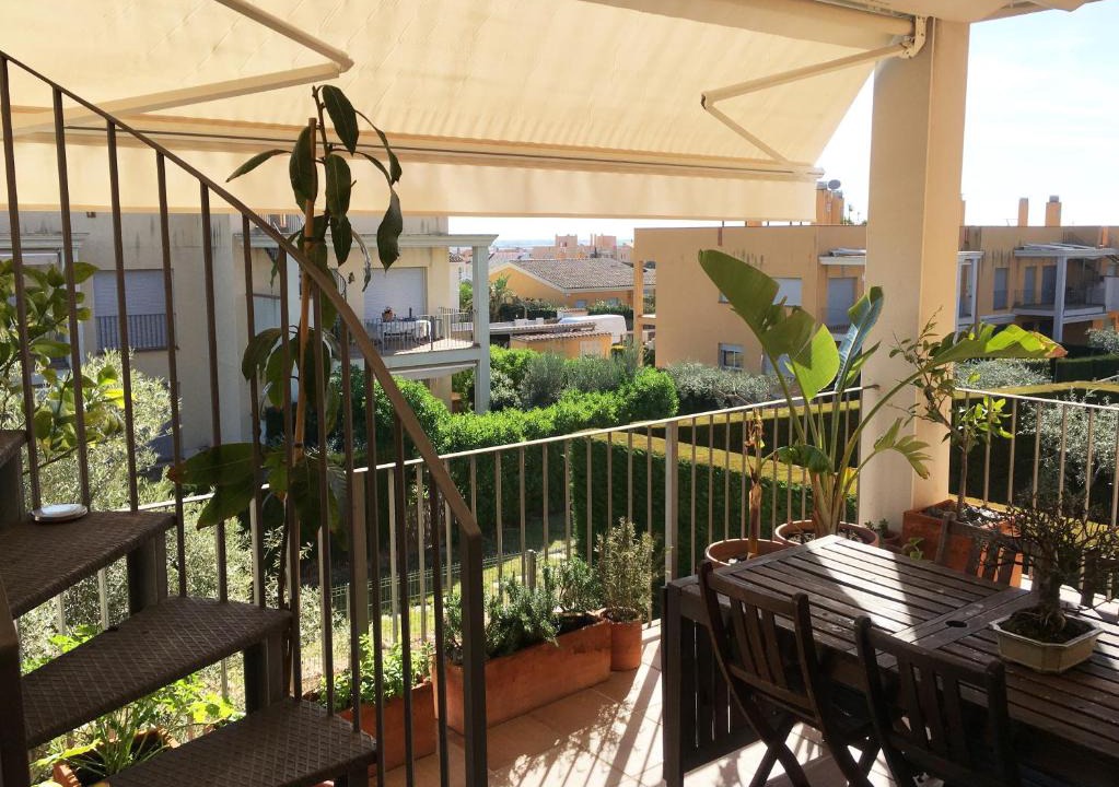 L'Ampolla Apartment | Apartamento Arenal