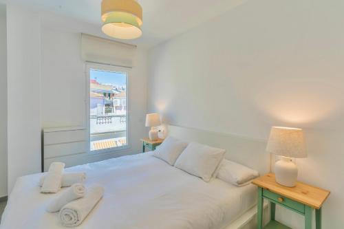 Cercadilla-Medina Azahara Apartment | Apartamento Arfe con piscina y excelente ubicación