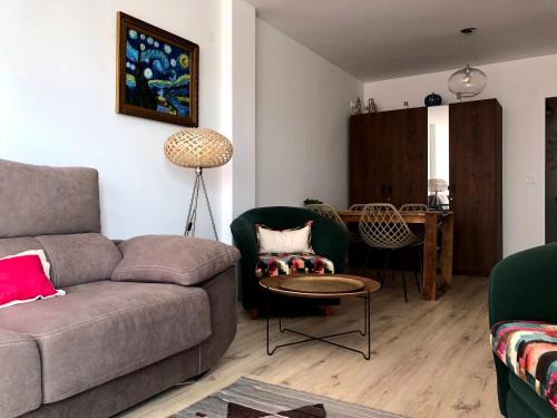 Grao de Gandia Apartment | Apartamento Azahar - Solo Familias