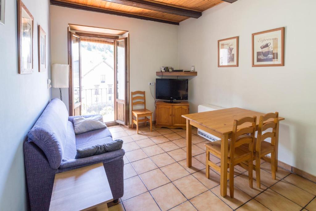 Ochagavia Apartment | apartamento AZKOITI ETXEA
