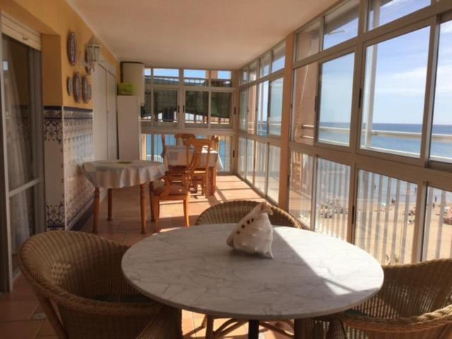 El Moncayo Apartment | APARTAMENTO BLASCO IBAÑEZ GUARDAMAR