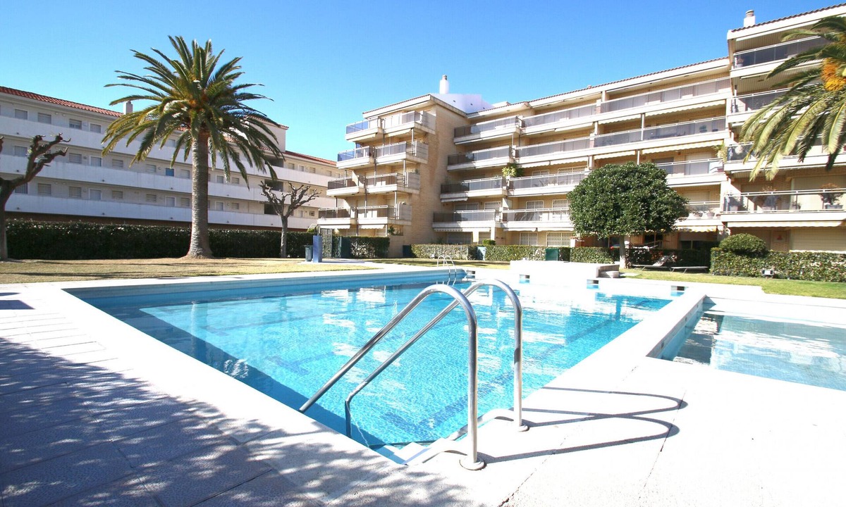 Cambrils Apartment | Apartamento Bahia Dorada Cambrils