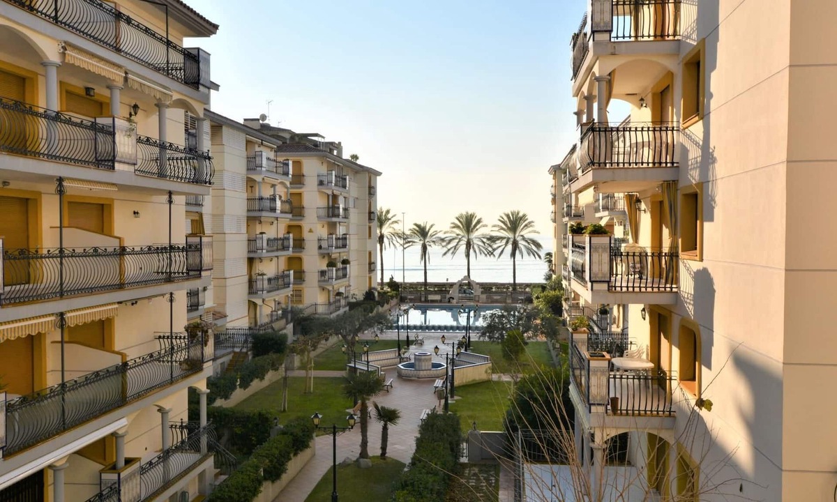 Calafell Apartment | Apartamento - Banus D