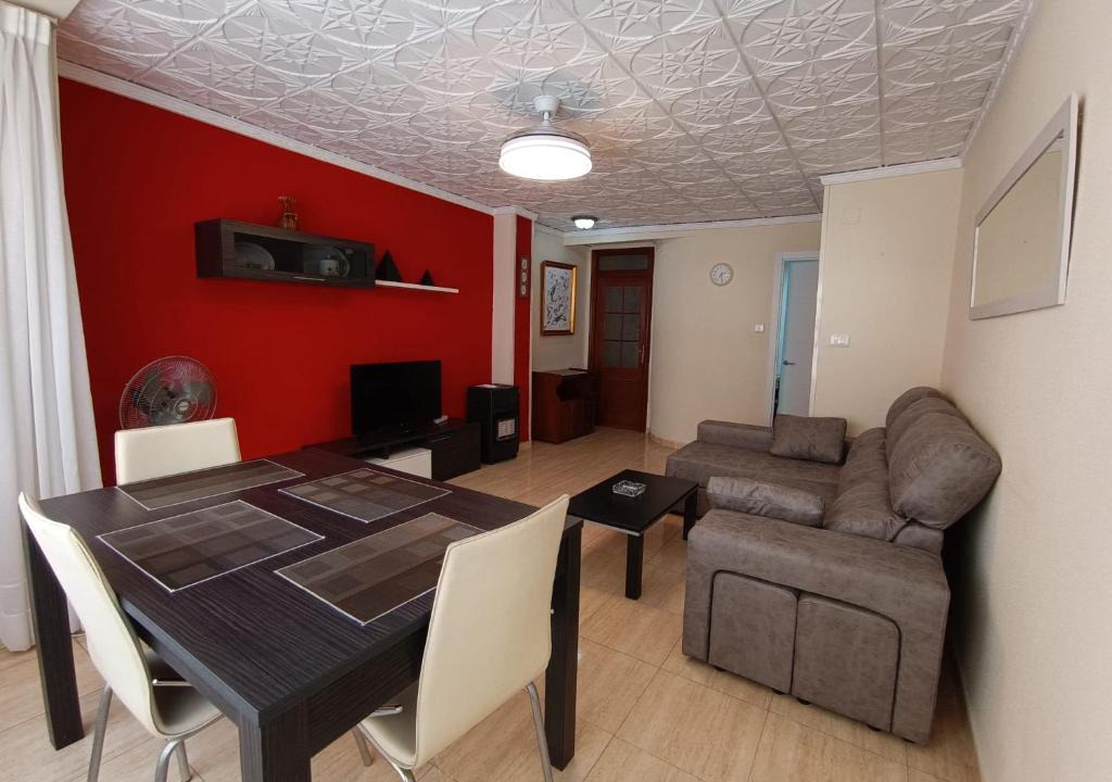 Burriana Apartment | APARTAMENTO BEATRIZ 4