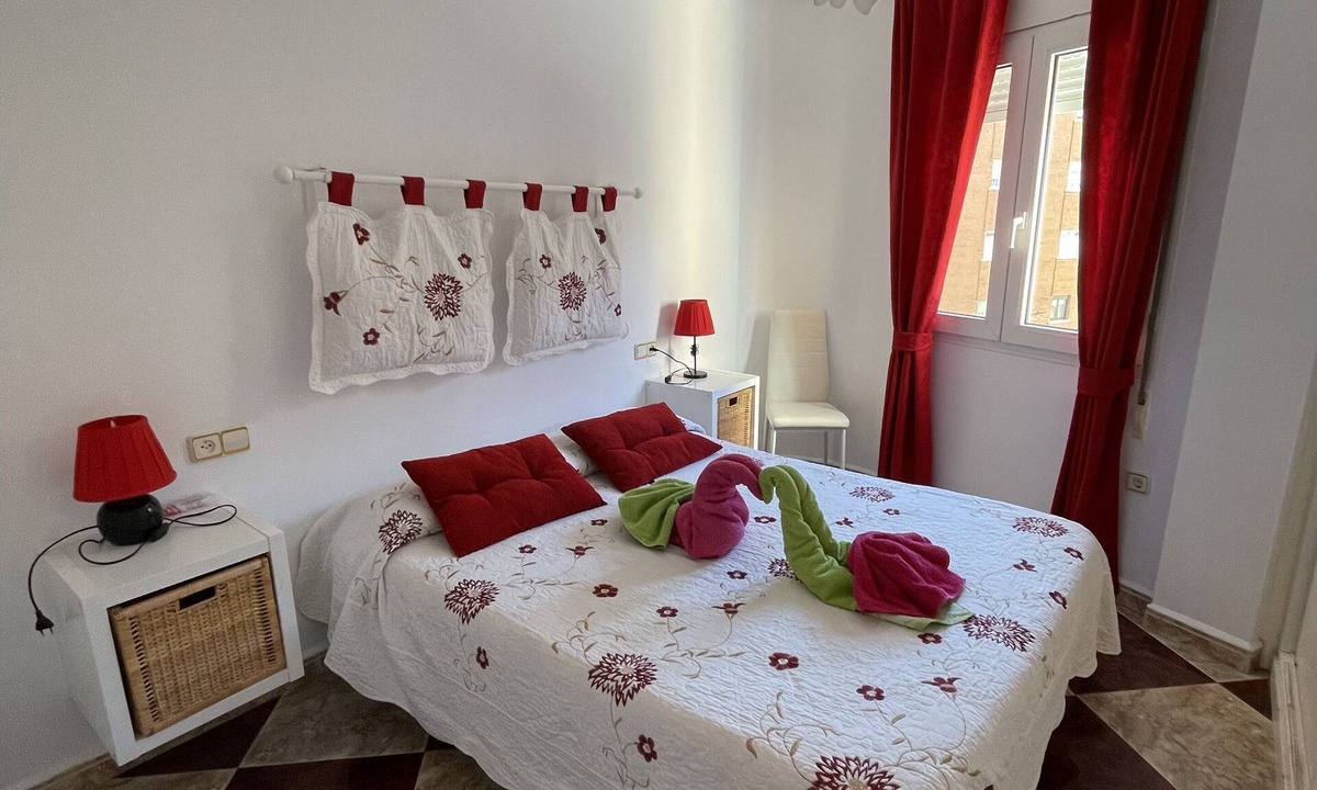 Cuenca Apartment | Apartamento Beatriz for 5 people