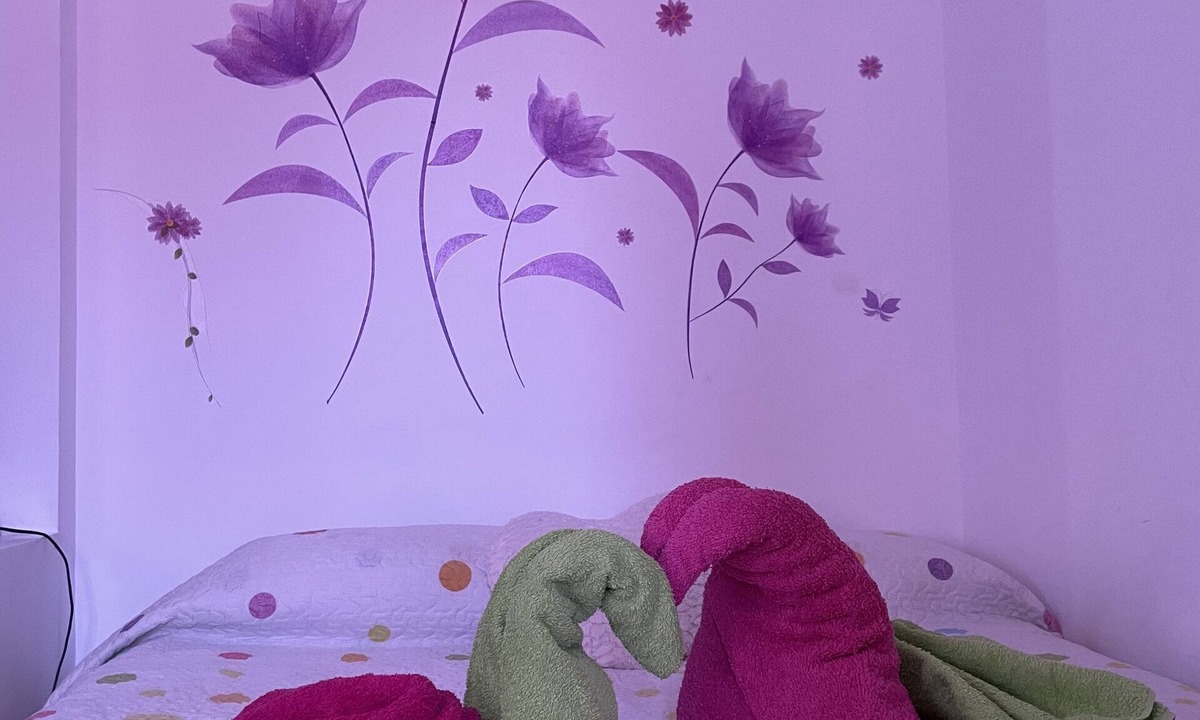 Cuenca Cottage | Apartamento Beatriz for 4 people