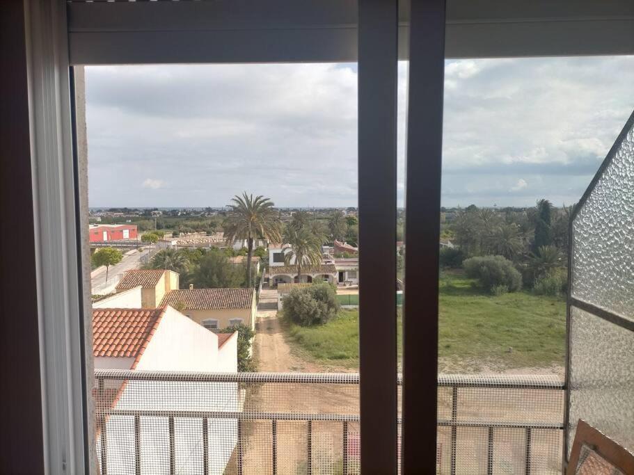 Vergel Apartment | Apartamento Bellas Vistas.