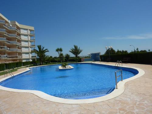 Miami Platja Apartment | Apartamento Bellavista