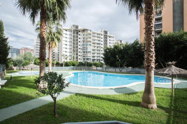 Villajoyosa Apartment | Apartamento Benimar III