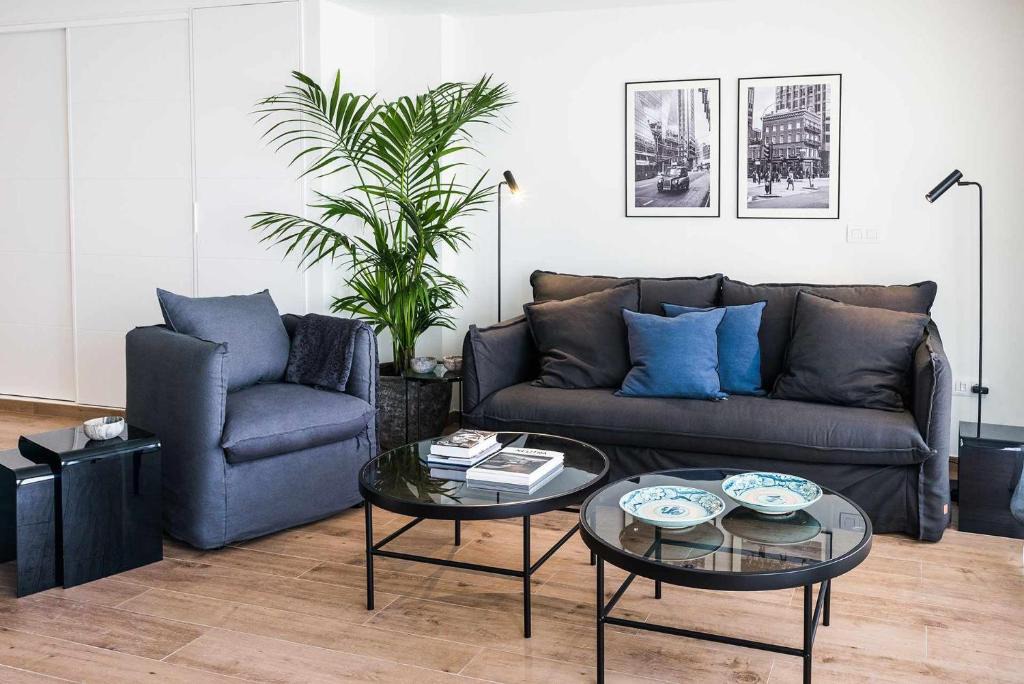 Ensanche Diputacion Apartment | Apartamento Bguest con terraza