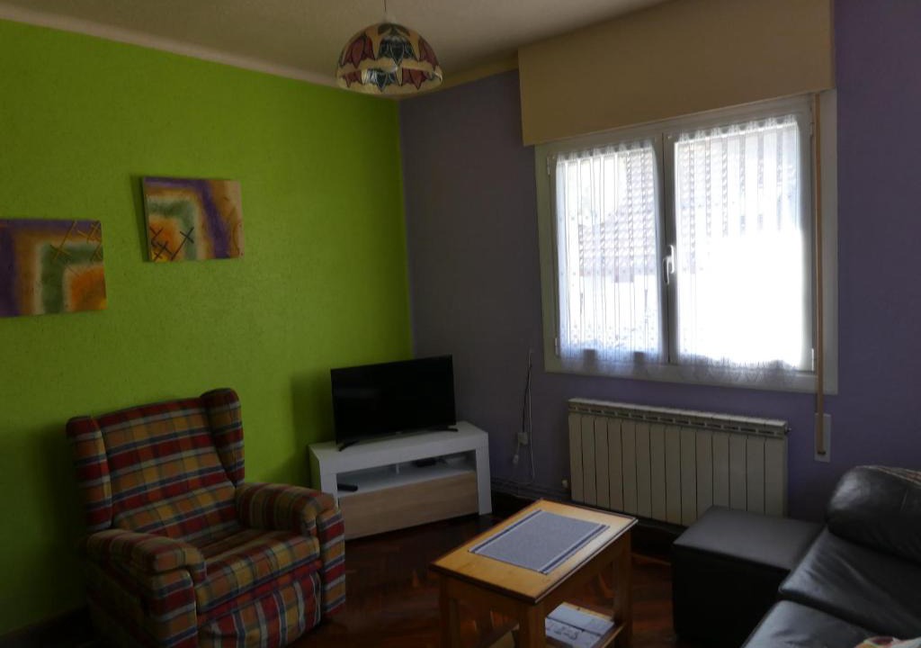 Isaba Apartment | Apartamento Binies
