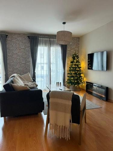 Broto Apartment | Apartamento Blascondo