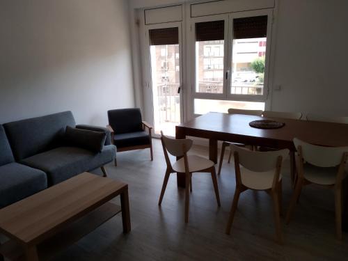 Boltana Apartment | Apartamento boltaña