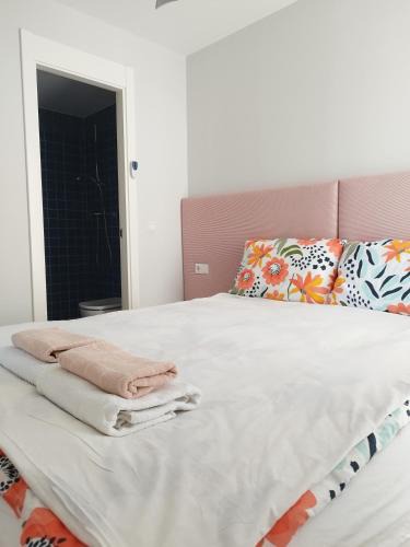 Les Deveses Apartment | Apartamento bonito - playas las Deveses