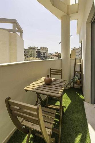 Coveta Fuma Apartment | Apartamento Bora Bora 2