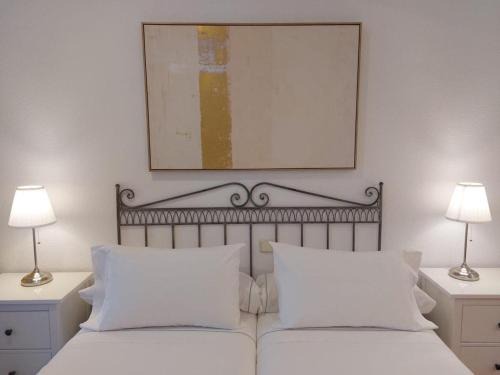 Ezcaray Apartment | Apartamento céntrico en Ezcaray