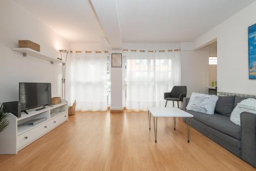 Eixample Apartment | Apartamento céntrico en Girona