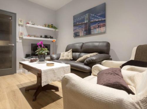 Ripoll Apartment | Apartamento Céntrico