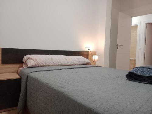 Val De San Vicente Apartment | APARTAMENTO Céntrico Familiar 3 Habitaciones - UNQUERA RH24